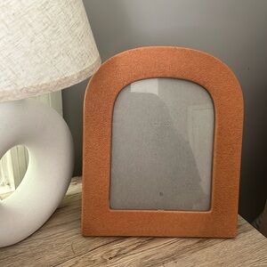 Large Opalhouse aesthetic photo frame